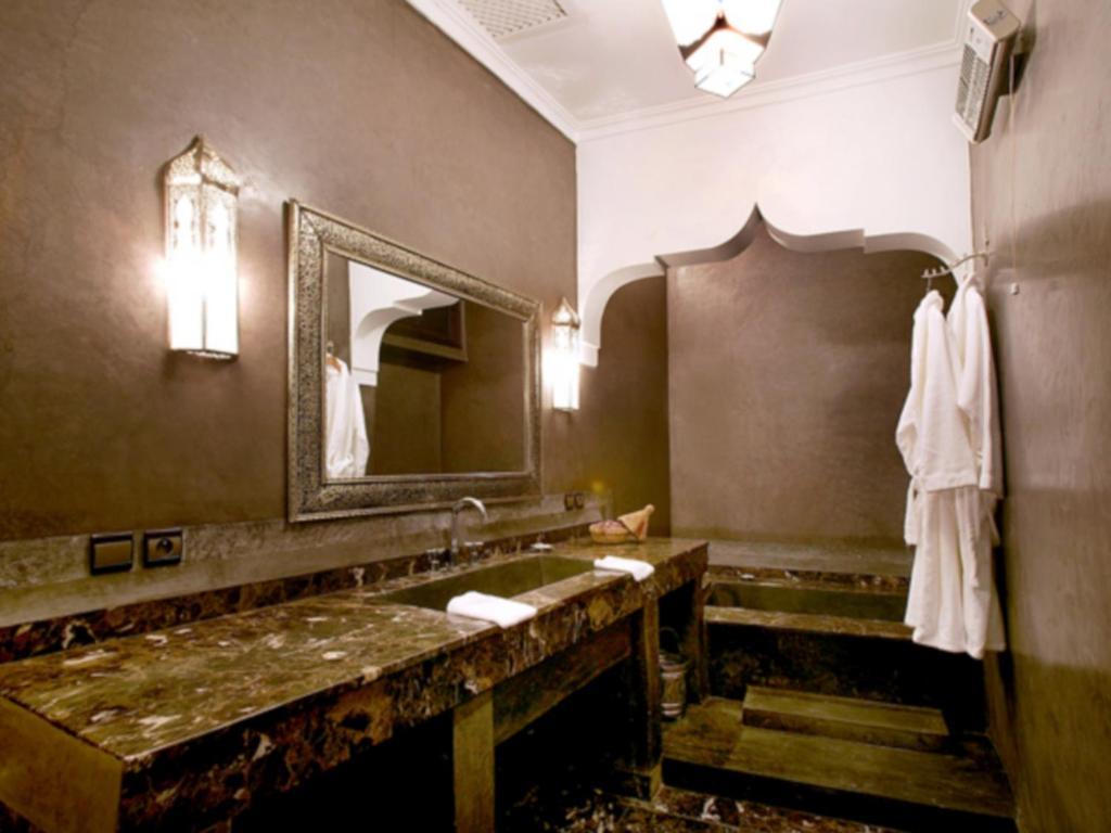 Riad El Noujoum Marrakesh Room photo